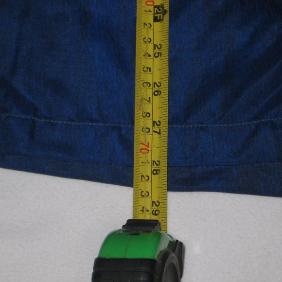 Surf And Swim Co. Flag Themed short sleeve T-shirt Swim Shirt Tee Size M - Picture 4 of 7